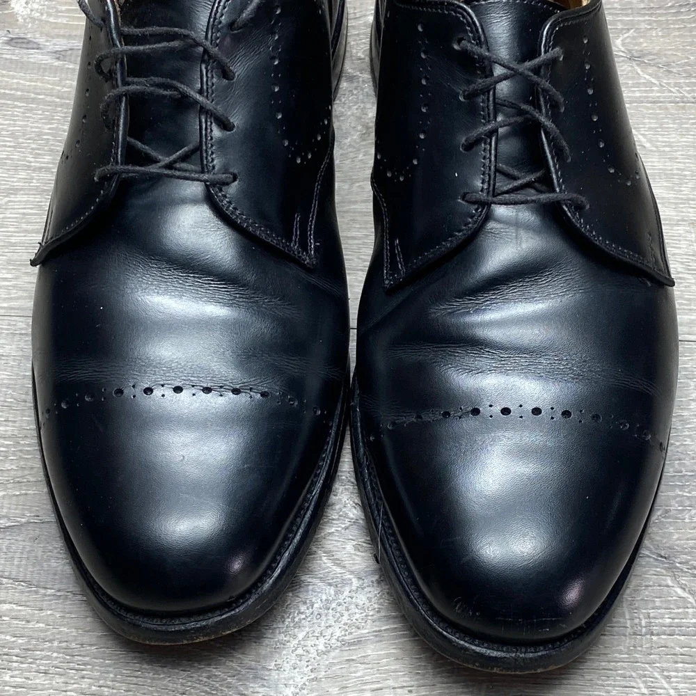Allen Edmonds good visible